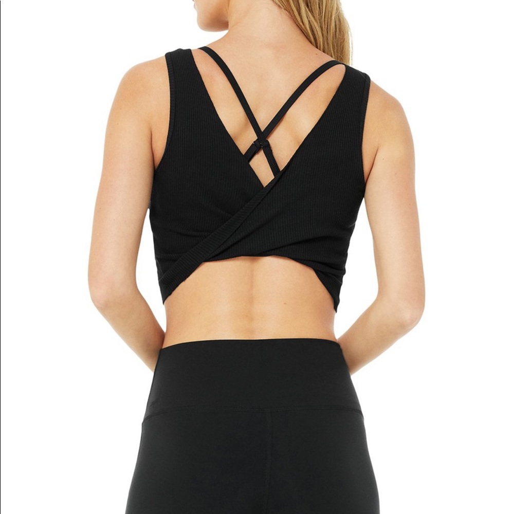 Alo crop